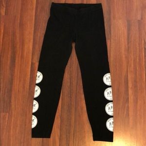 Iron and Ink Fitness Leggings
